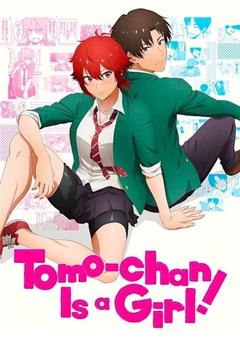 yesmovies tomo-chan is a girl!|How to watch and stream Tomo.